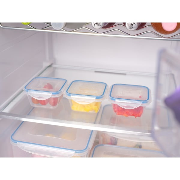 Potravinové krabičky v sadě 3 ks – Addis-image-1