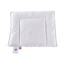 Dětský polštář s péřovou výplní 40x45 cm Capella Baby – Universe of Sleeping
