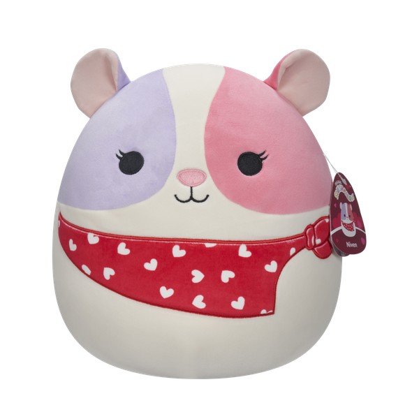 Plyšová hračka Niven – SQUISHMALLOWS-image-4