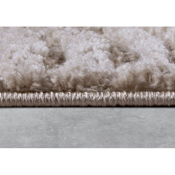 Béžový koberec 200x280 cm Chappe Beige – Elle Decoration-image-4