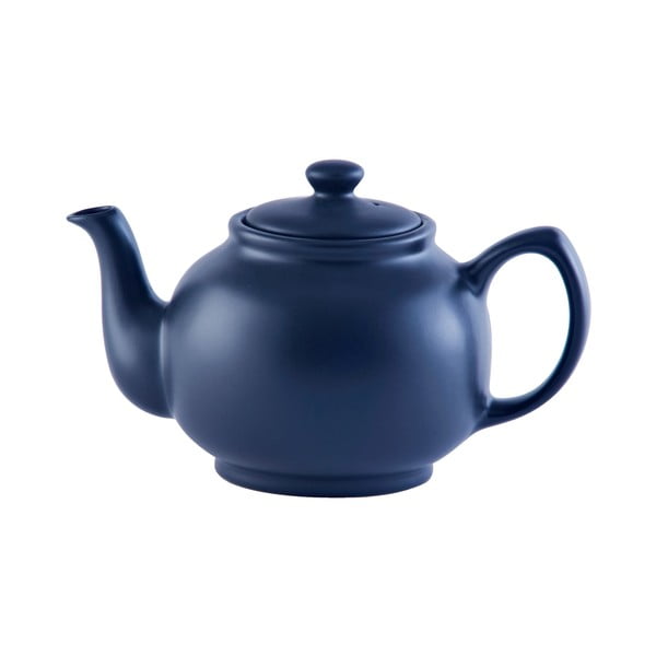 Modrá čajová konvička Price & Kensington Speciality, 1,1 l