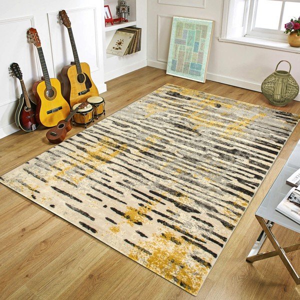 Běhoun Amarillo Muno, 80 x 300 cm