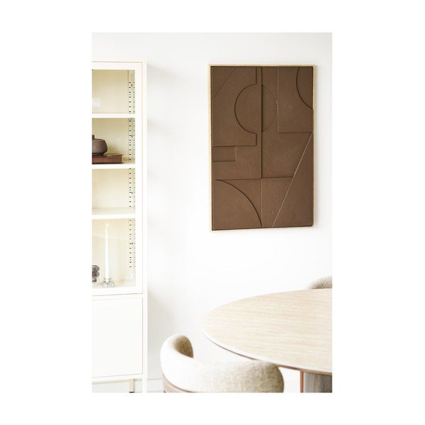 Obraz 60x90 cm Isabella – House Nordic-image-1