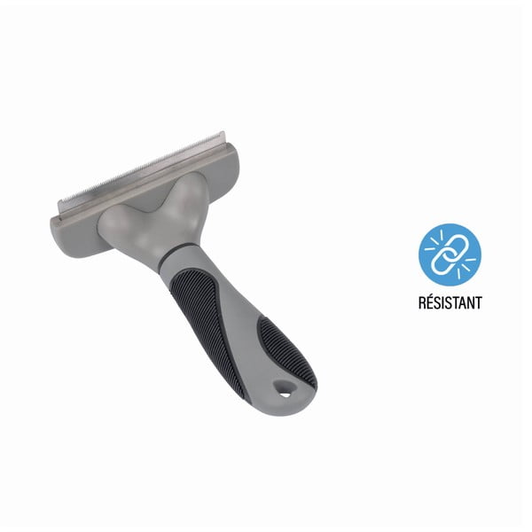 Kartáč pro domácího mazlíčka – Love Story-image-1