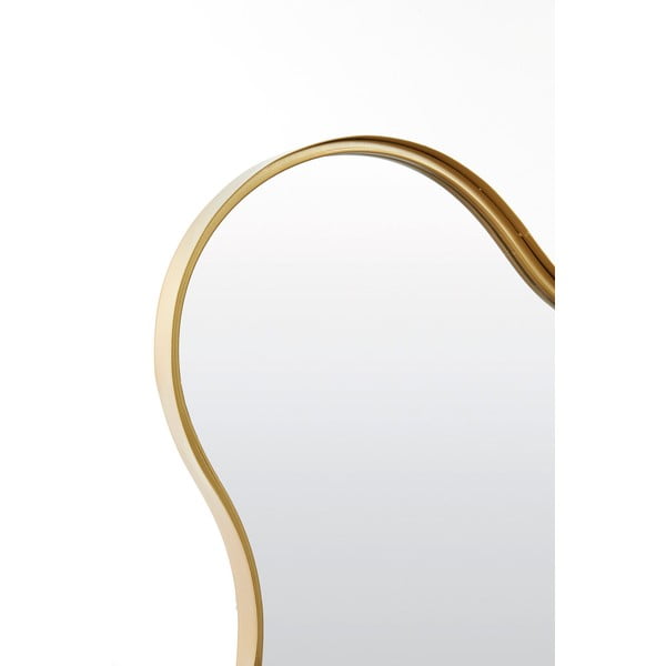 Nástěnné zrcadlo 39x59 cm Levu – Light & Living-image-1