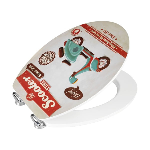 WC sedátko Scooter-image-3