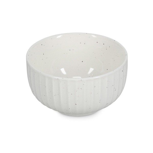 Bílá miska 250 ml Ora Gloss – Salt&Pepper-image-2