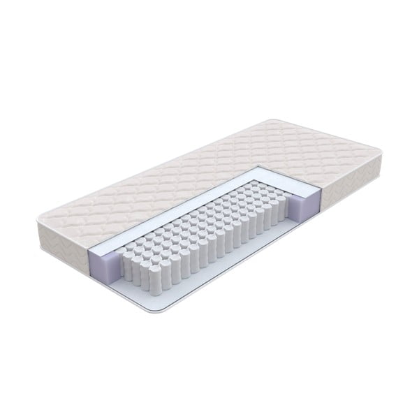 Měkká matrace ProSpánek Base S, 180 x 200 cm-image-2