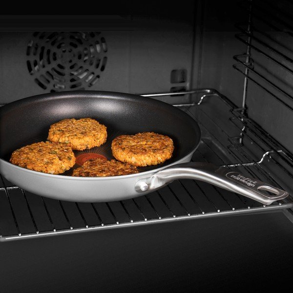 Hliníková pánev ø 30 cm Impact – Tefal-image-2