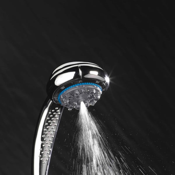 Sprchová hlavice ø 8,5 cm Hydro – douceur d'intérieur-image-2