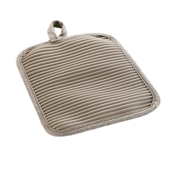 Silikonová/ze směsi vláken chňapka Adam – douceur d'intérieur-image-2