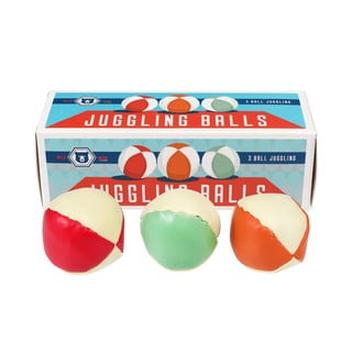 Míčky na žonglování Juggling Balls – Rex London