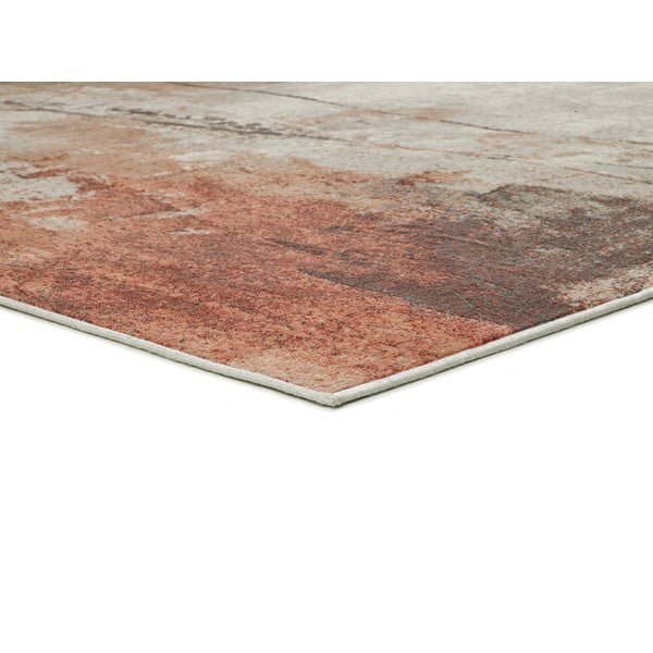 Koberec z viskózy 160x230 cm Bleik – Universal-image-2