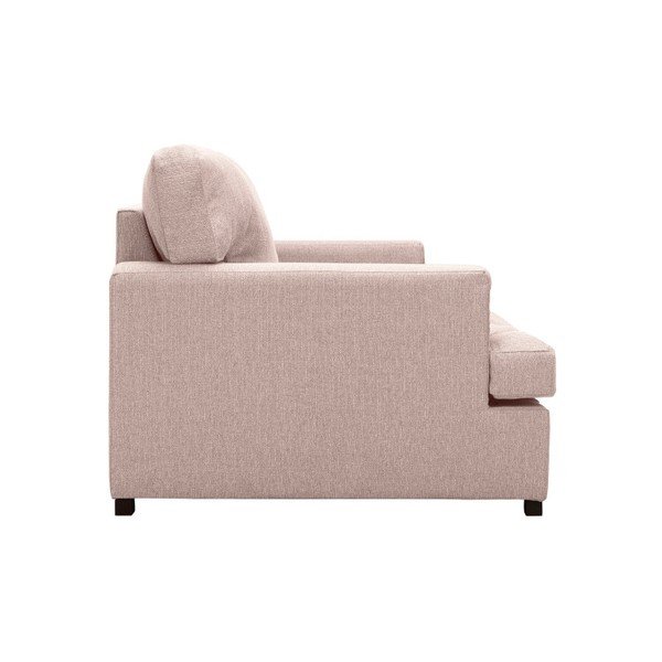Světle růžová pohovka Windsor & Co Sofas Daphne, 170 cm-image-2
