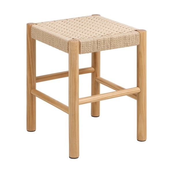 Stolička v přírodní barvě Alvin – Actona