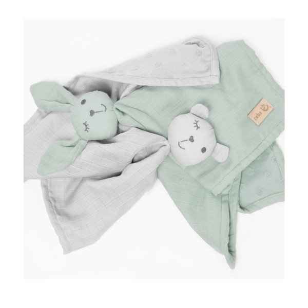 Mušelínový usínáček Lil Planet – Roba-image-4