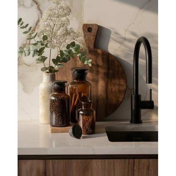 Skleněná dóza na potraviny – Orion-image-1