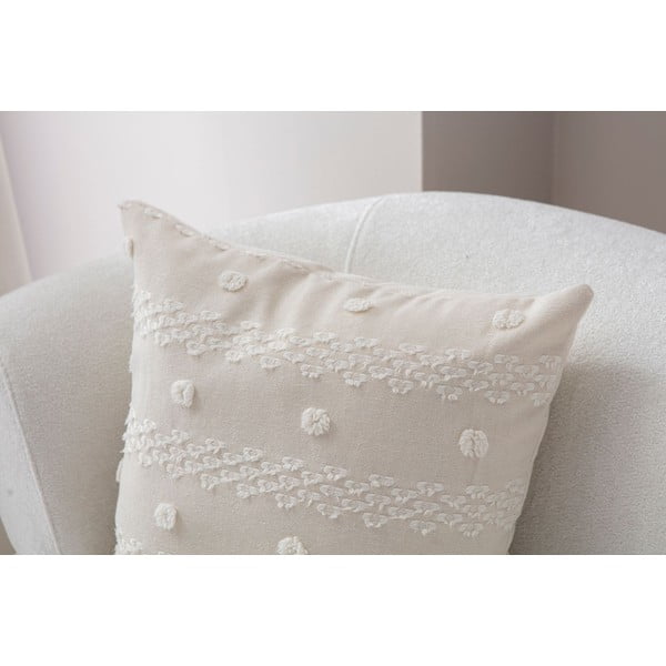 Povlak na polštář 43x43 cm Tuffet – Mioli Decor-image-2