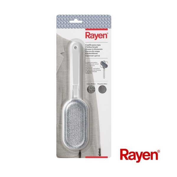 Kartáč na čištění oděvů – Rayen-image-4