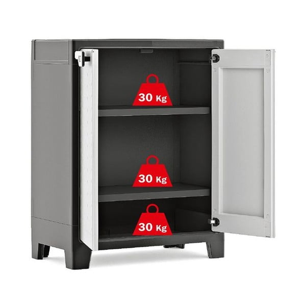 Dílenská skříňka Titan – Keter-image-3