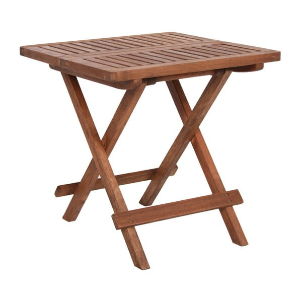 Zahradní jídelní stůl 50x50 cm Los Angeles – Garden Pleasure-image-2