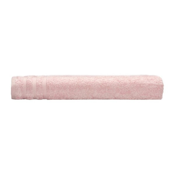 Růžový ručník Kleine Wolke Royal, 30 x 50 cm