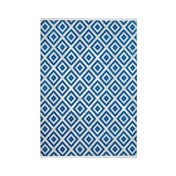 Koberec Munico Azul, 120 x 170 cm-image-2