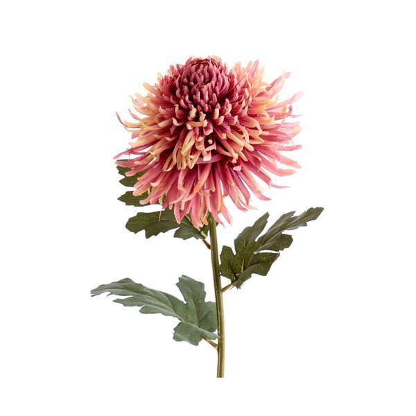 Umělá květina (výška 91 cm) Chrysantheme – Light & Living-image-2