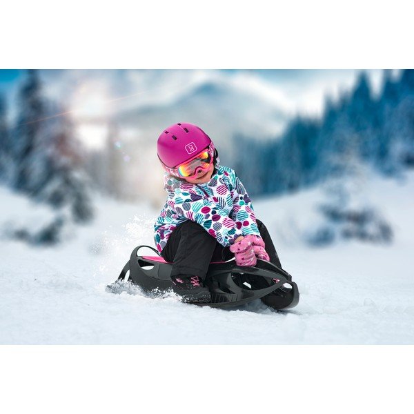Dětské boby Neon Grip – Gizmo-image-1