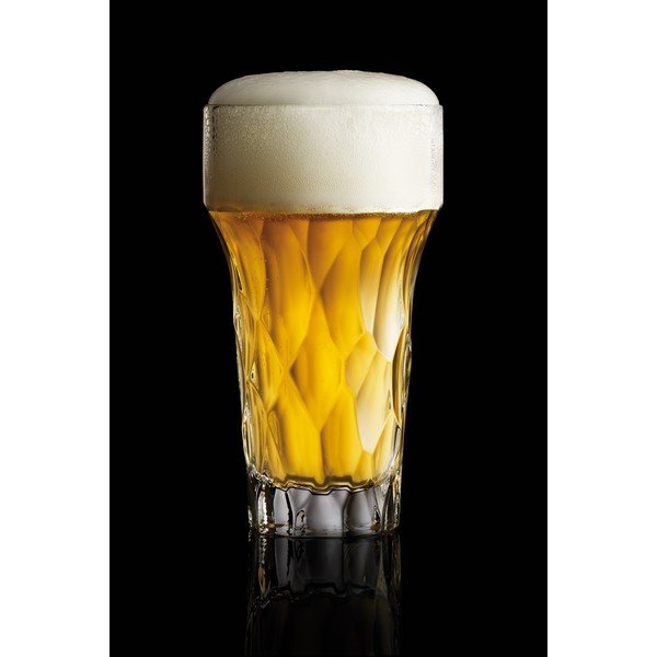 Sklenice na pivo 430 ml Silex – La Rochére-image-2