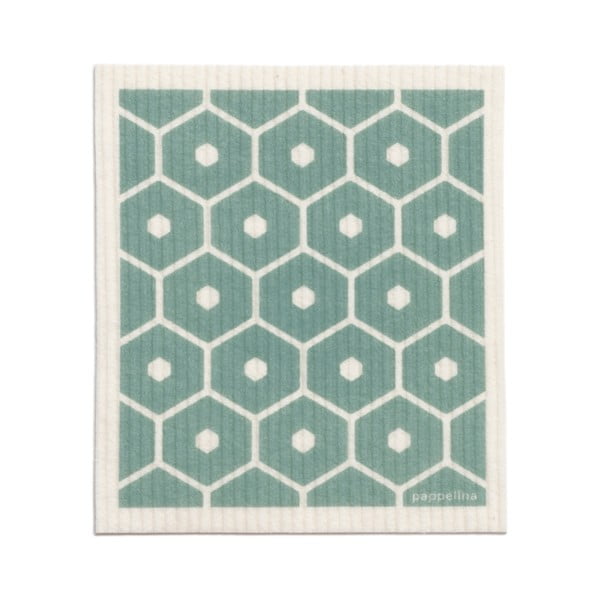 Utěrka 17x20 cm Honey Haze – Pappelina