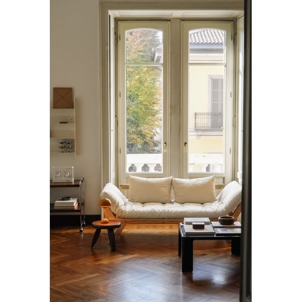 Variabilní pohovka Karup Design Bebop Natural Clear/Mocca-image-1