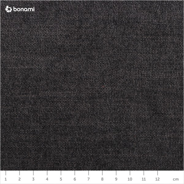 Antracitově šedá rohová pohovka Ghado Tendo, levý roh-image-4