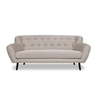 Béžová pohovka Cosmopolitan design Hampstead, 192 cm