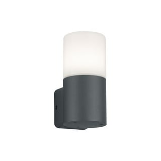 Nástěnné venkovní svítidlo (výška 17 cm) Hoosic – Trio