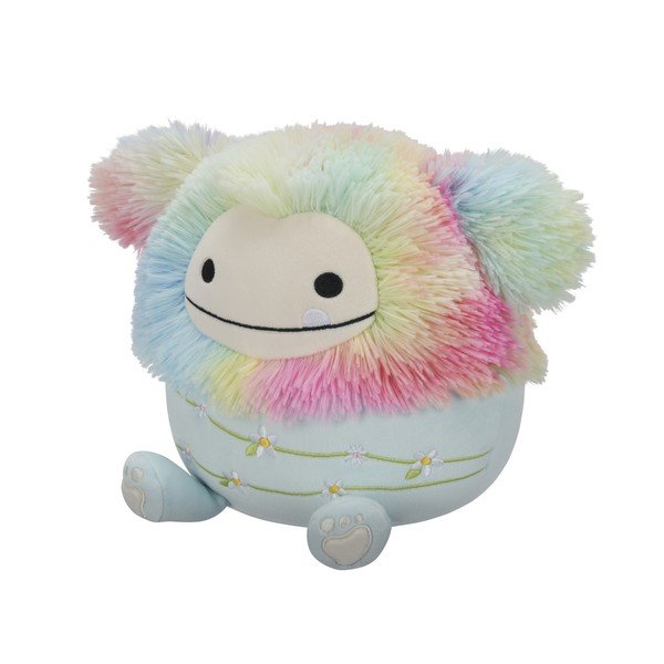 Plyšová hračka Zozo – SQUISHMALLOWS-image-2