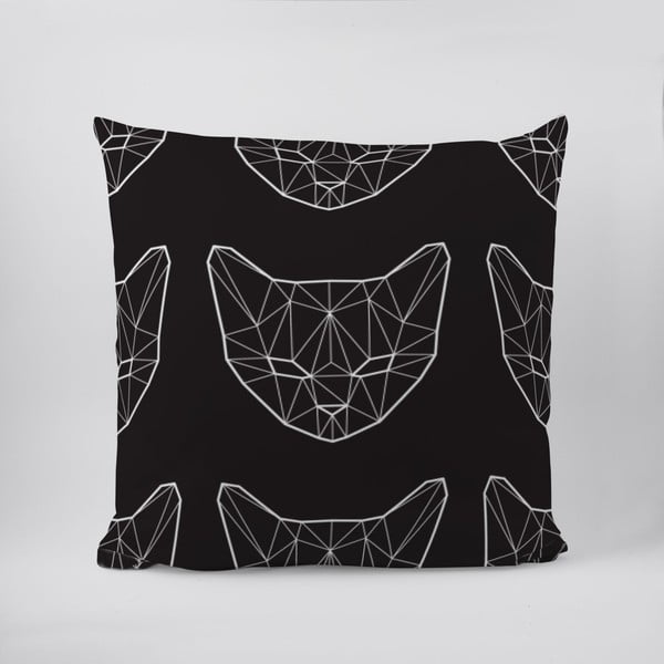 Polštář Butter Kings Geometric Cat-image-1