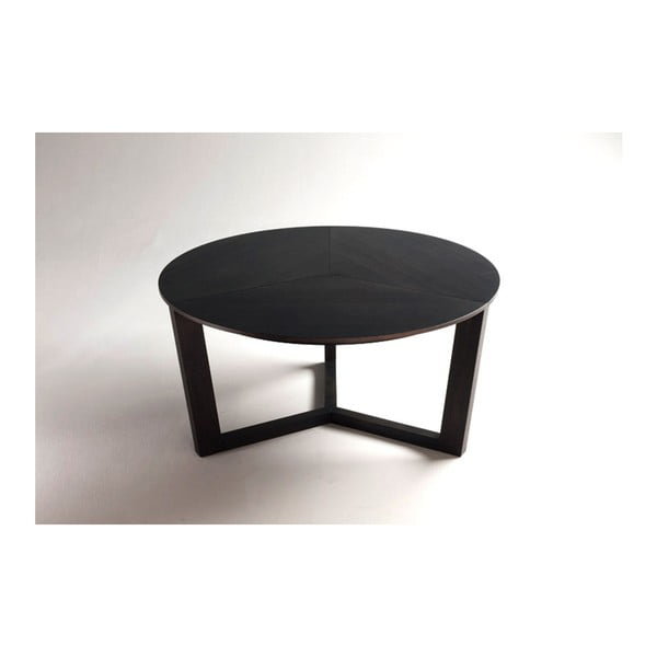 Jídelní stůl z dubového dřeva ITF Design Globo