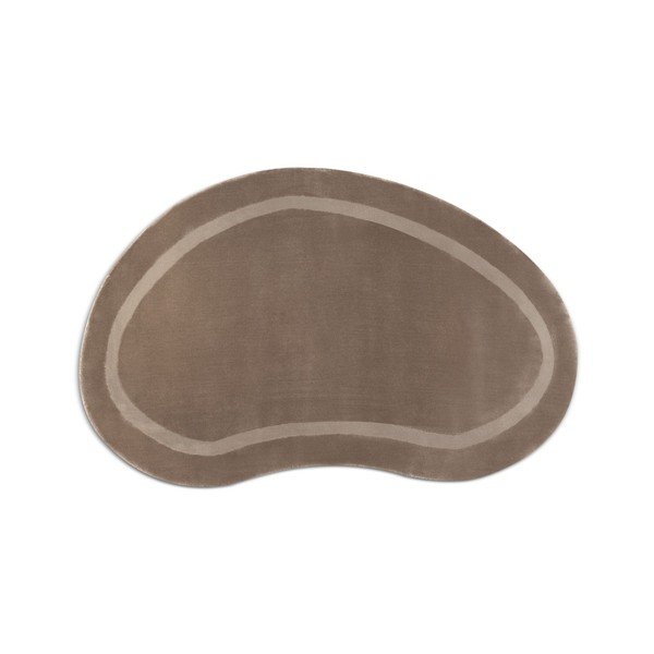 Béžový koberec 150x230 cm Nomad – Micadoni 