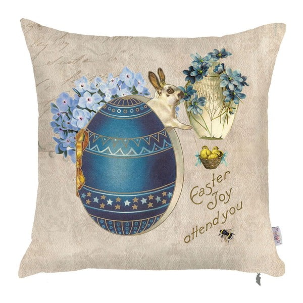 Povlak na polštář Apolena Easter, 43 x 43 cm