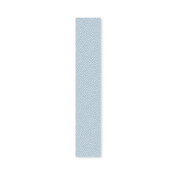 Dětská tapeta 50x280 cm Irregular Dots – Dekornik-image-4