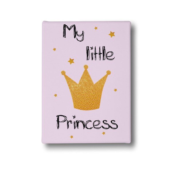 Obraz Mr. Little Fox My Little Princess