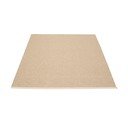 Béžový vnitřní a venkovní koberec 180x220 cm Mono Light Nougat – Pappelina