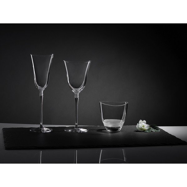 Sada 6 sklenic na víno Villa Altachiara Varsavia, 130 ml-image-1