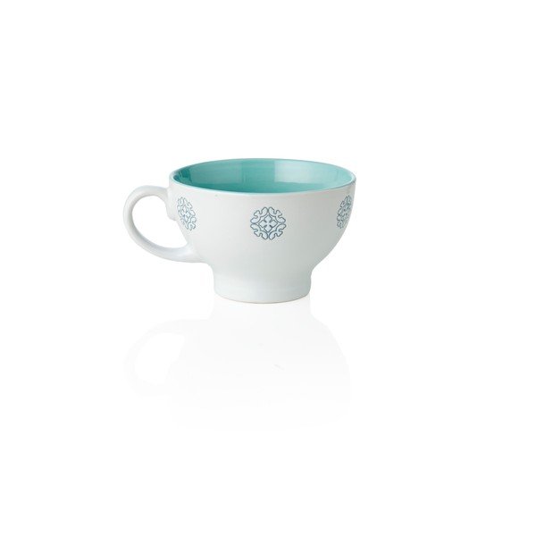 Sada konvice a hrnku Panarea Cobalt-image-2