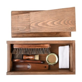 Set na čištění obuvi Esschert Design