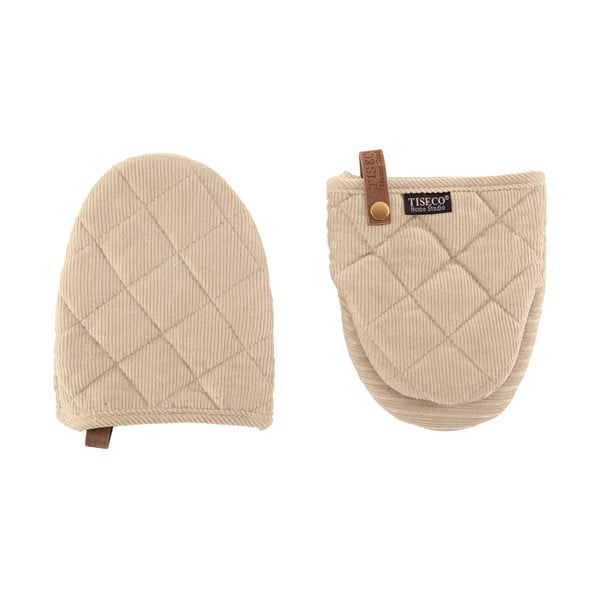 Kuchyňské rukavice v sadě 2 ks Velmar – Tiseco Home Studio