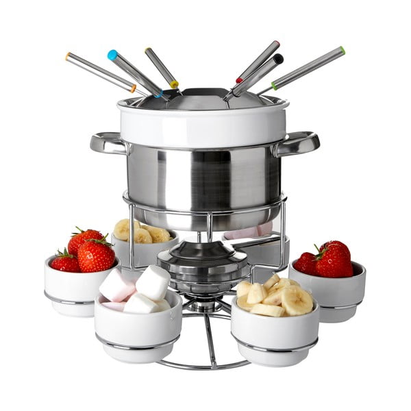 Sada na fondue – Premier Housewares-image-3