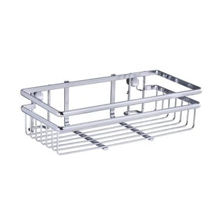 Univerzální nástěnná police Wenko Shelf Style