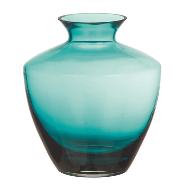 Váza Nord Turquoise